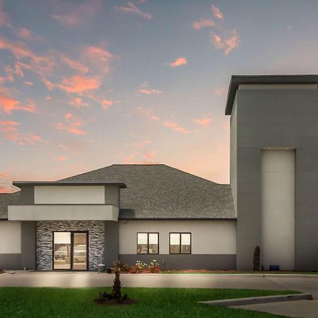Studio 6 Deer Park, Tx Exterior photo