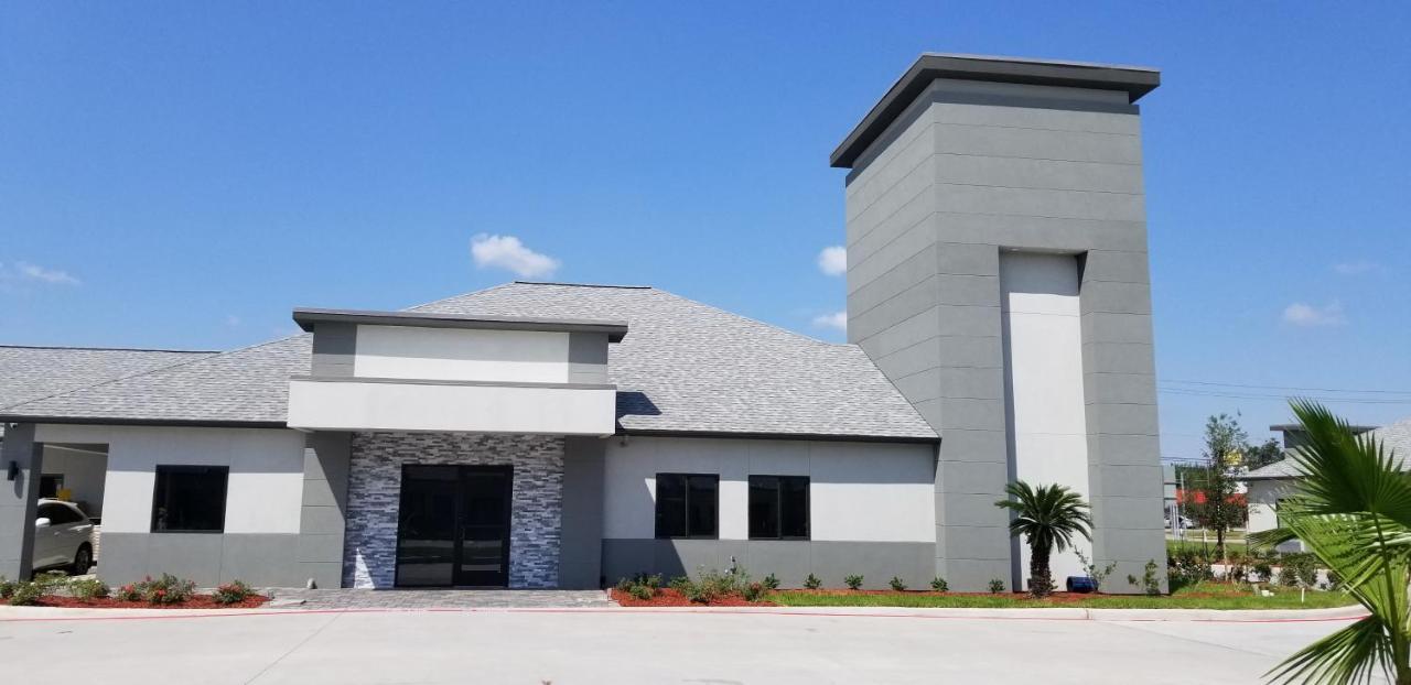 Studio 6 Deer Park, Tx Exterior photo