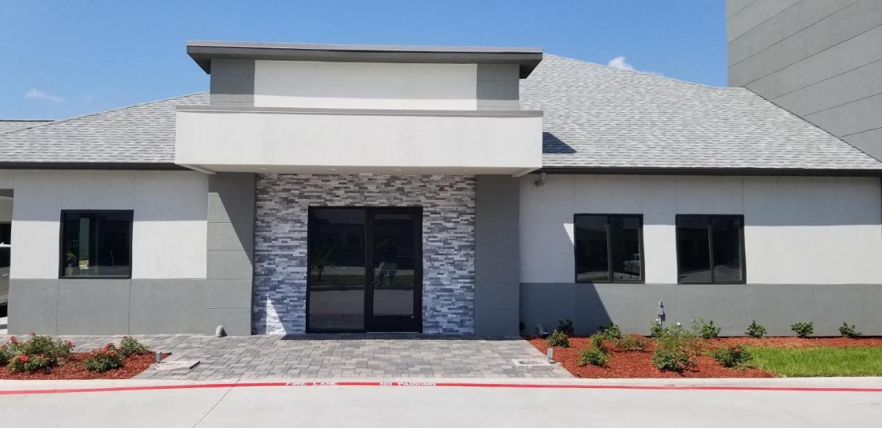 Studio 6 Deer Park, Tx Exterior photo