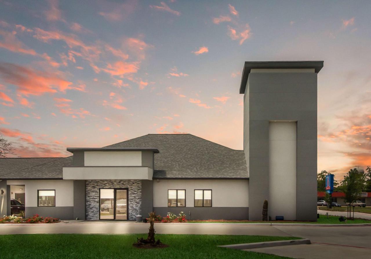 Studio 6 Deer Park, Tx Exterior photo