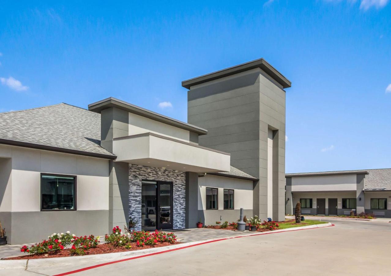 Studio 6 Deer Park, Tx Exterior photo
