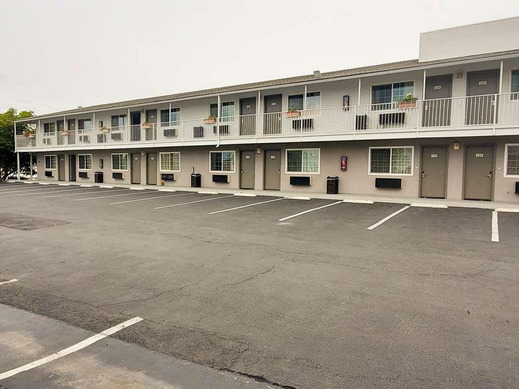 Studio 6 Deer Park, Tx Exterior photo