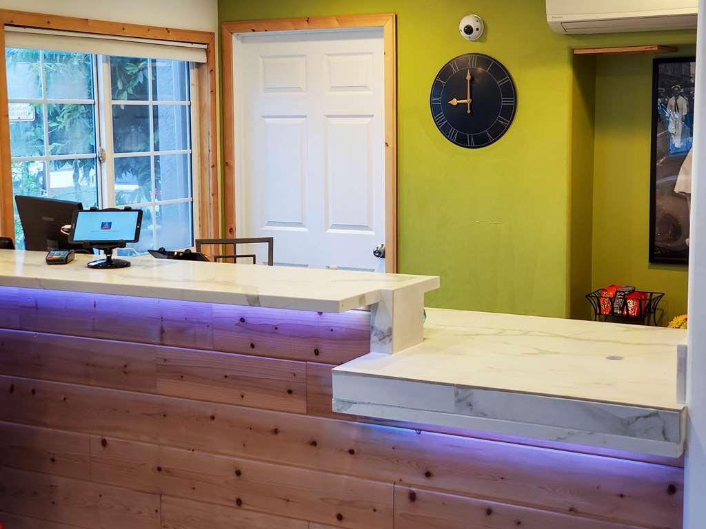 Studio 6 Deer Park, Tx Interior photo