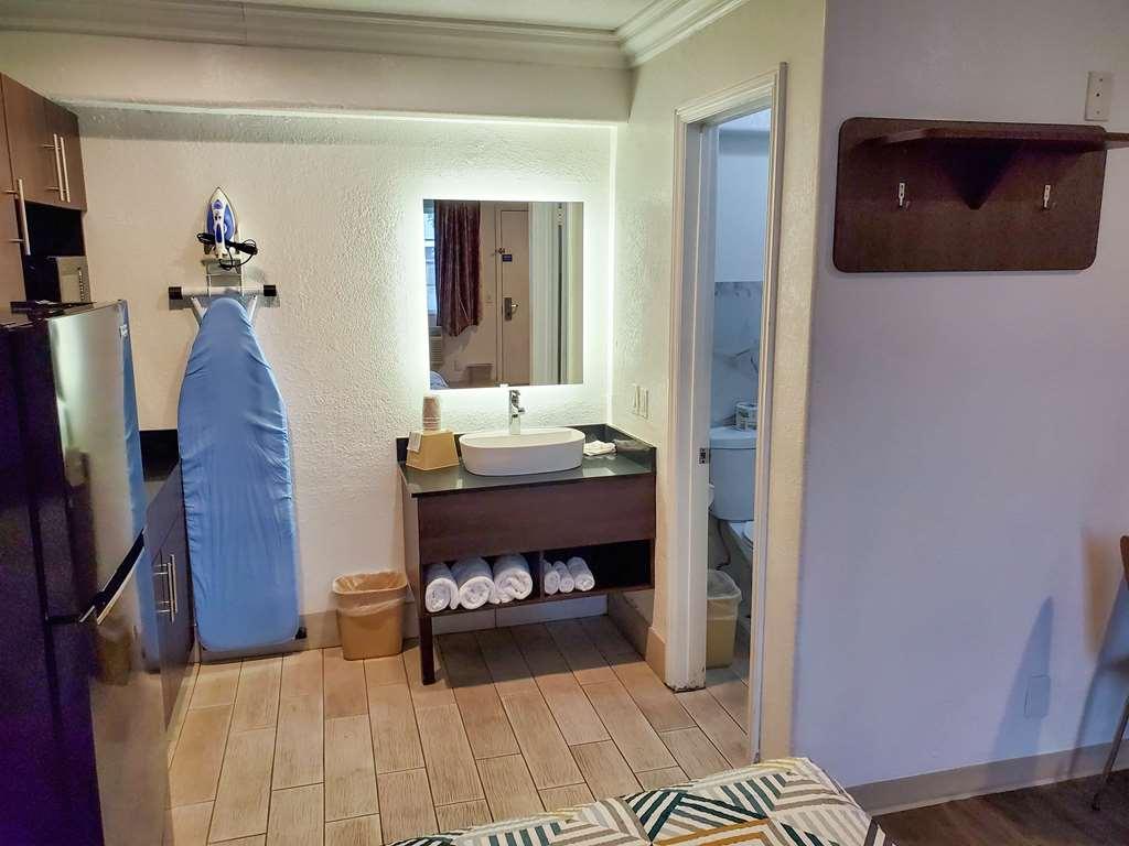 Studio 6 Deer Park, Tx Room photo