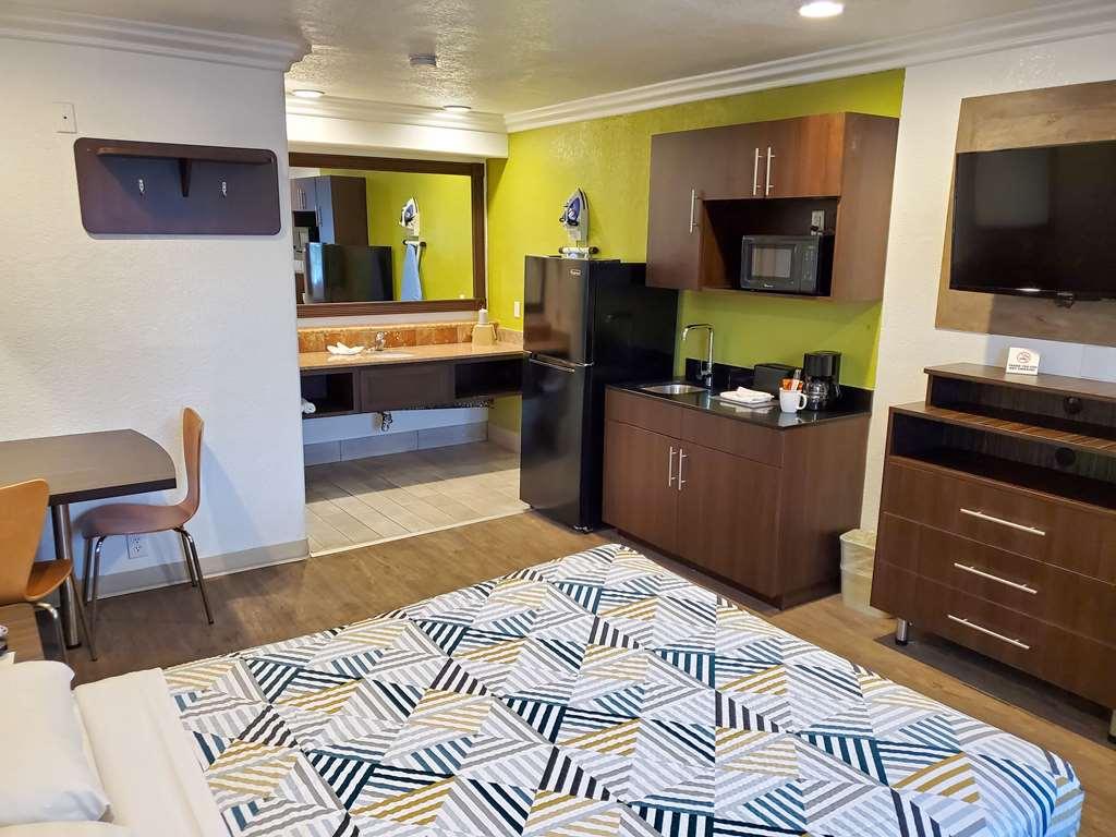 Studio 6 Deer Park, Tx Room photo