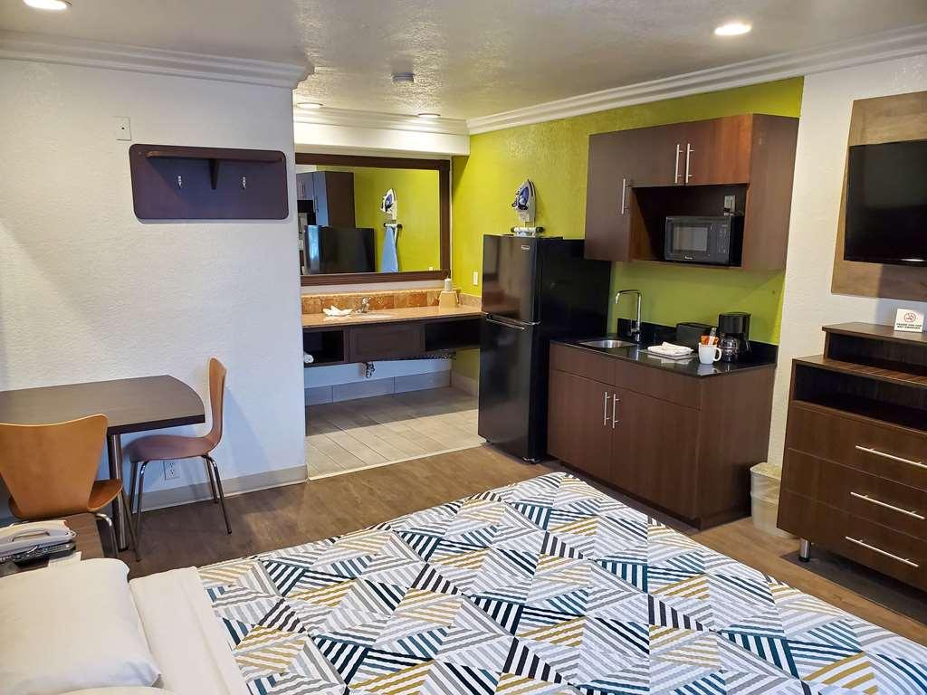 Studio 6 Deer Park, Tx Room photo