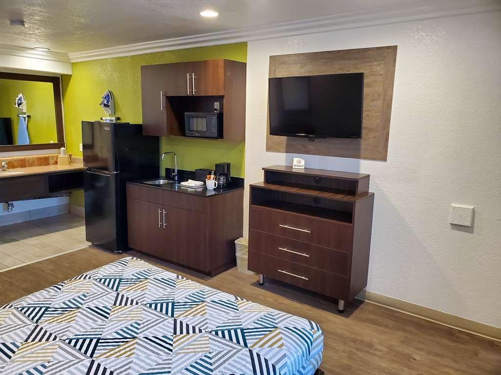 Studio 6 Deer Park, Tx Room photo