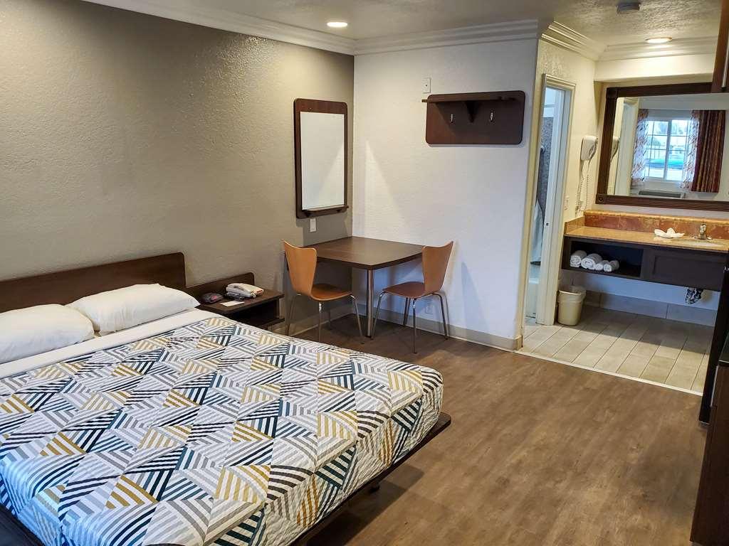 Studio 6 Deer Park, Tx Room photo