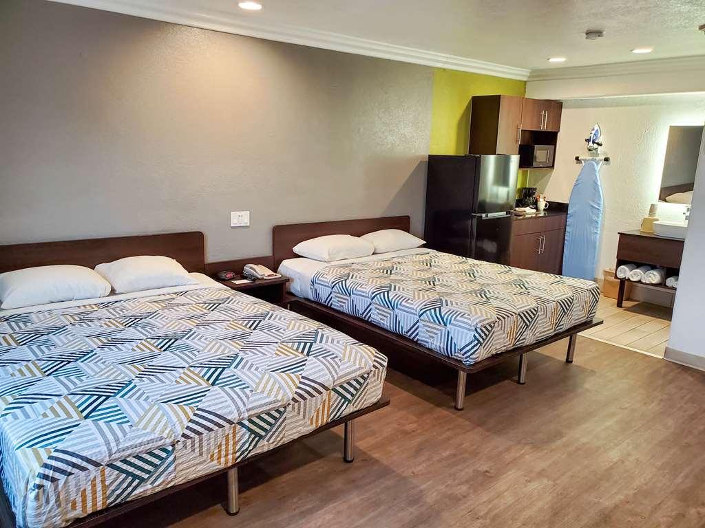 Studio 6 Deer Park, Tx Room photo