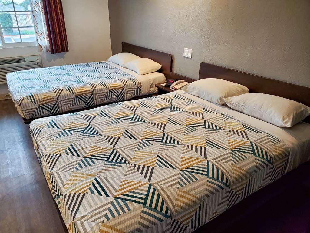 Studio 6 Deer Park, Tx Room photo
