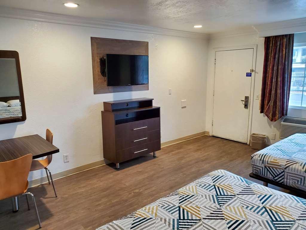 Studio 6 Deer Park, Tx Room photo