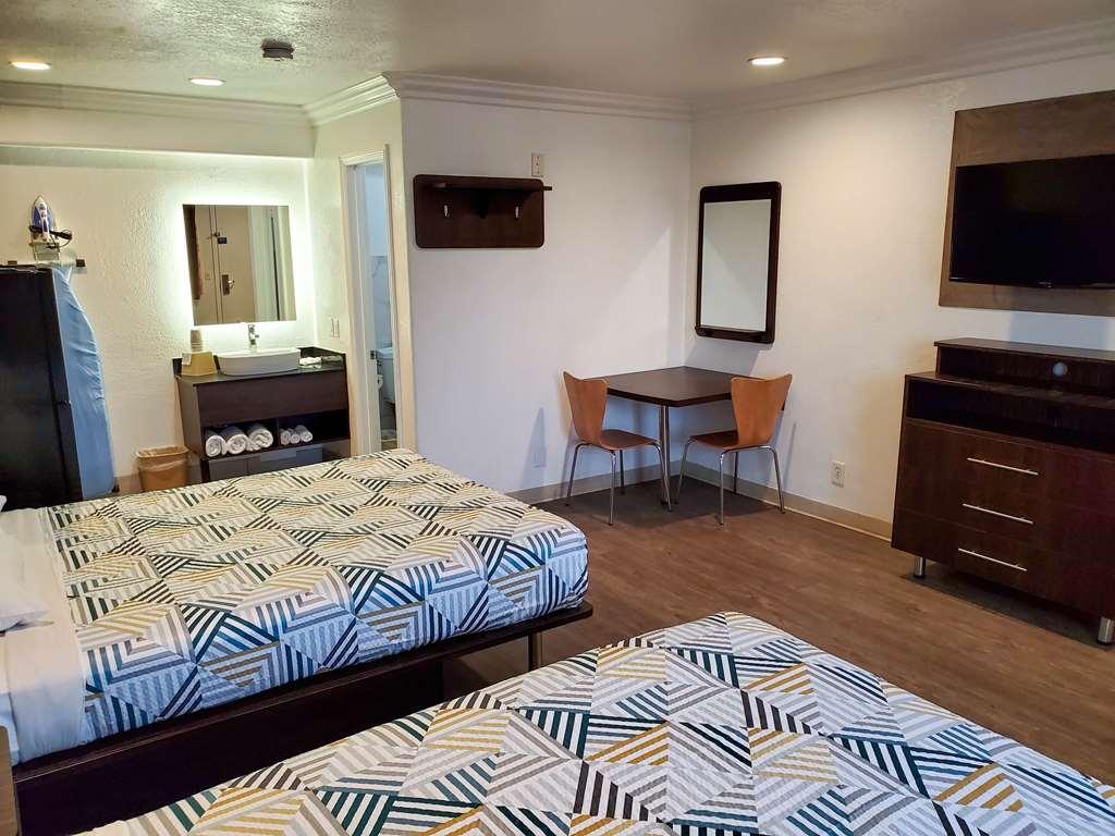 Studio 6 Deer Park, Tx Room photo