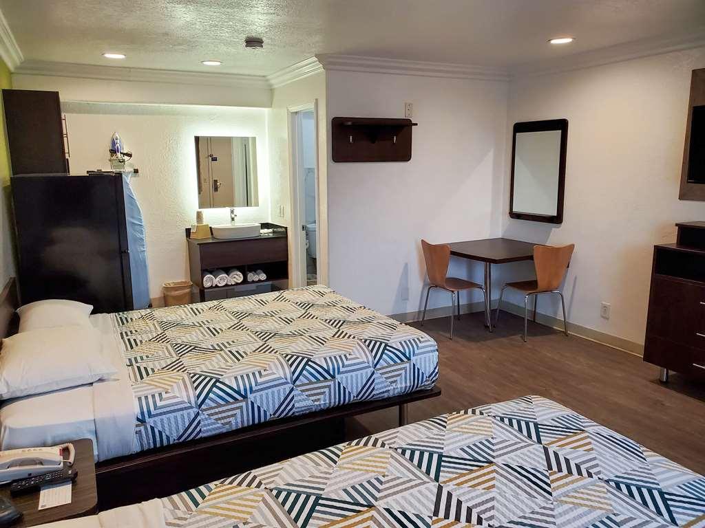 Studio 6 Deer Park, Tx Room photo